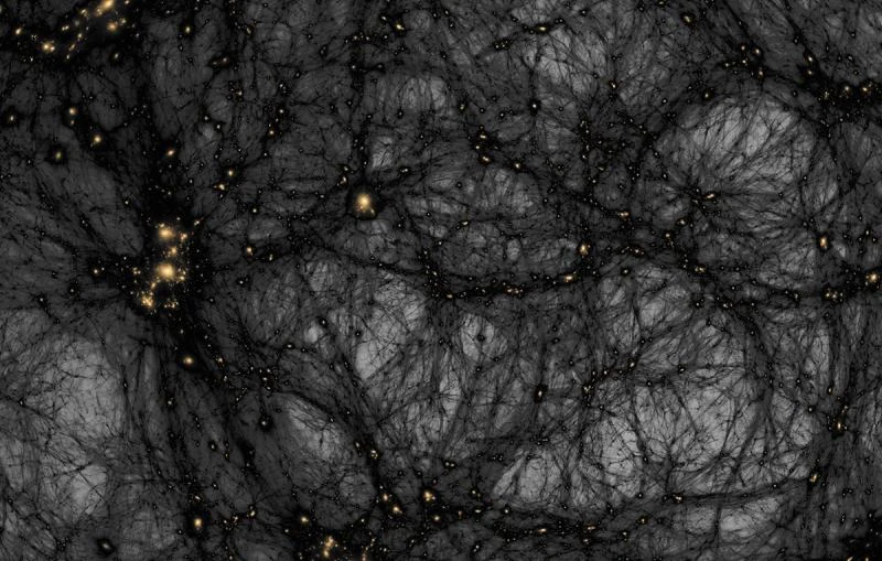 A New Study into Dark Matter in the Bullet Cluster Could Disprove its Existence