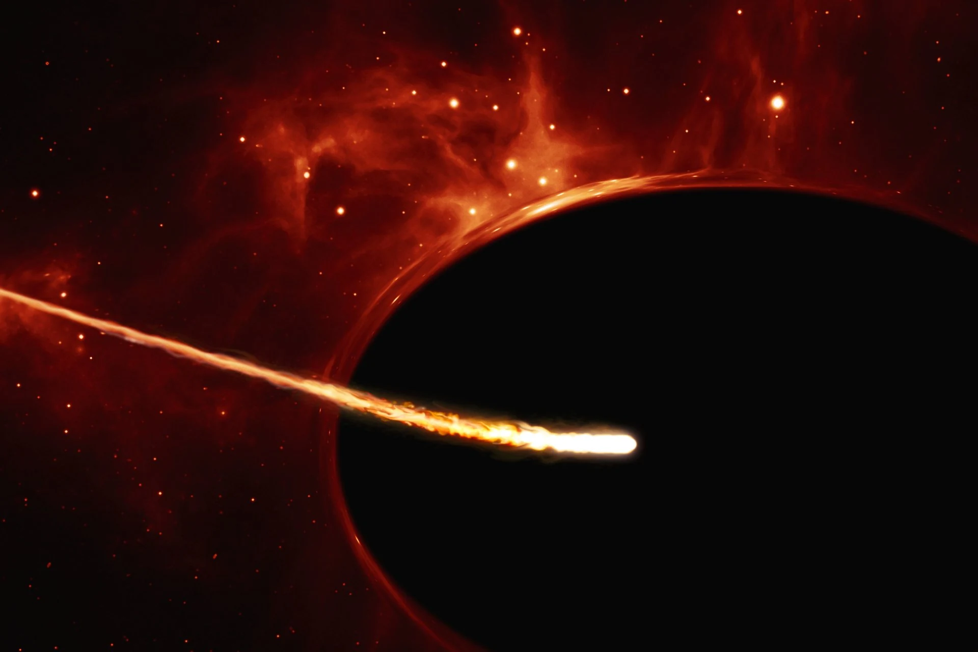 A Star Orbiting Our Galaxy's Supermassive Black Hole Tests the Limits of Relativity