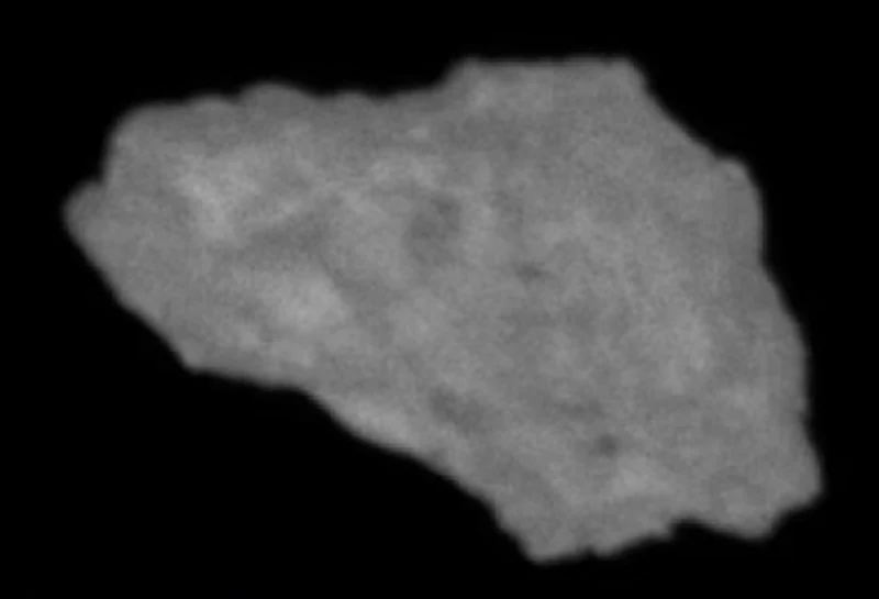 After a Billion Kilometres, China's Asteroid Hunter Finally Arrives