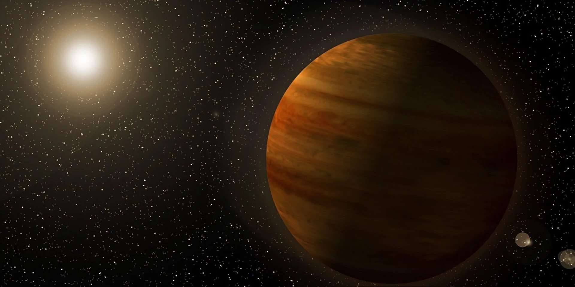 Bending Spacetime Reveals New Planet Hidden in Archived TESS Data