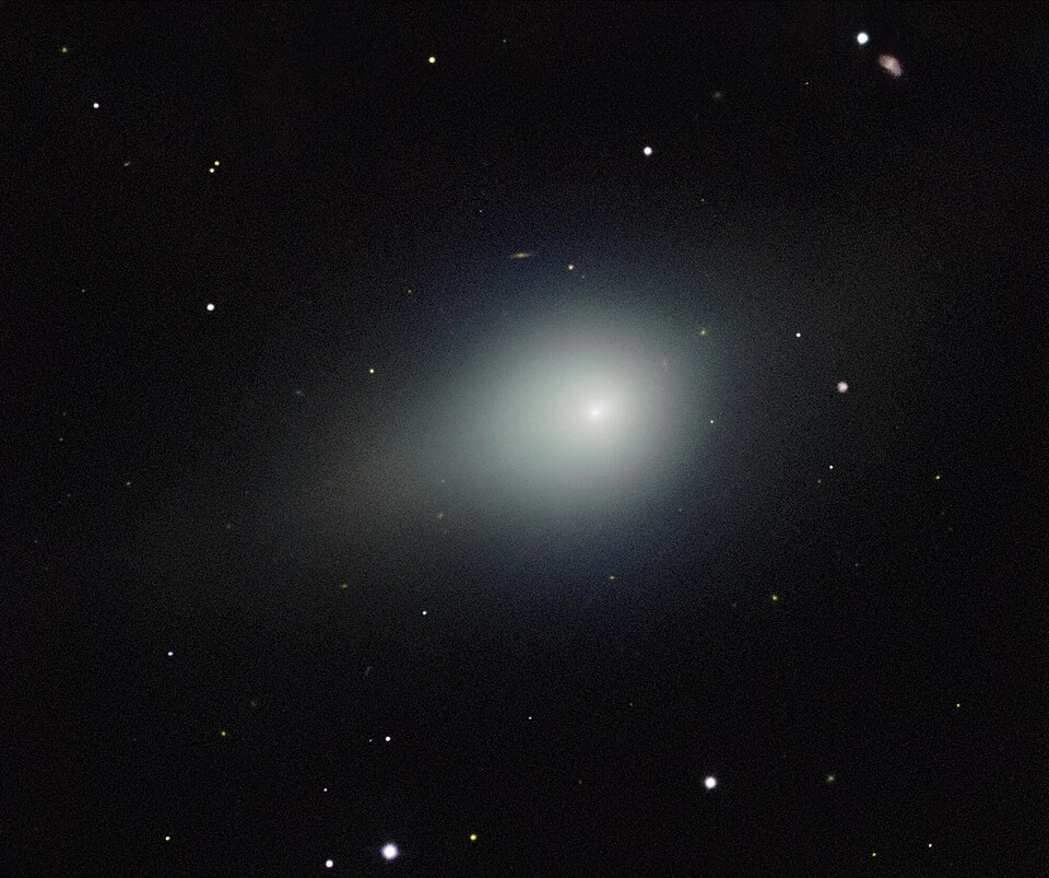 Chemistry Reveals the Origins of an Interstellar Comet