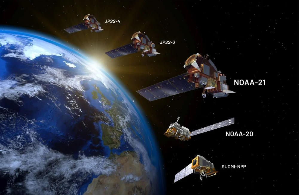 Detecting Atomic Weapons in Space