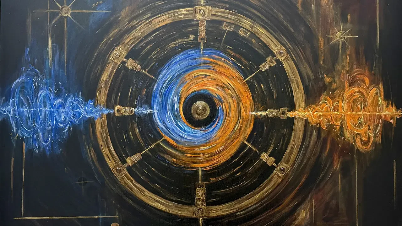 Researchers Prove Black Hole Theory in a Laboratory Setting