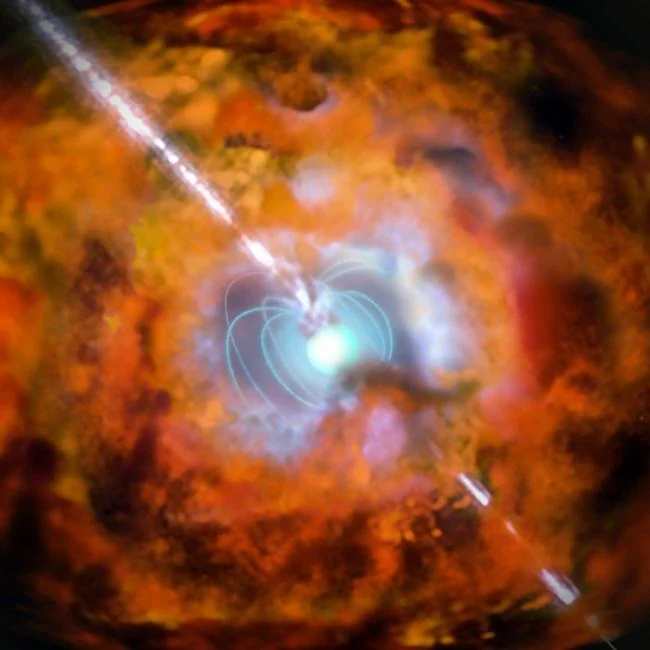 Submillimeter Array Catches a Gamma-Ray Burst Thanks to new Fast-Response System