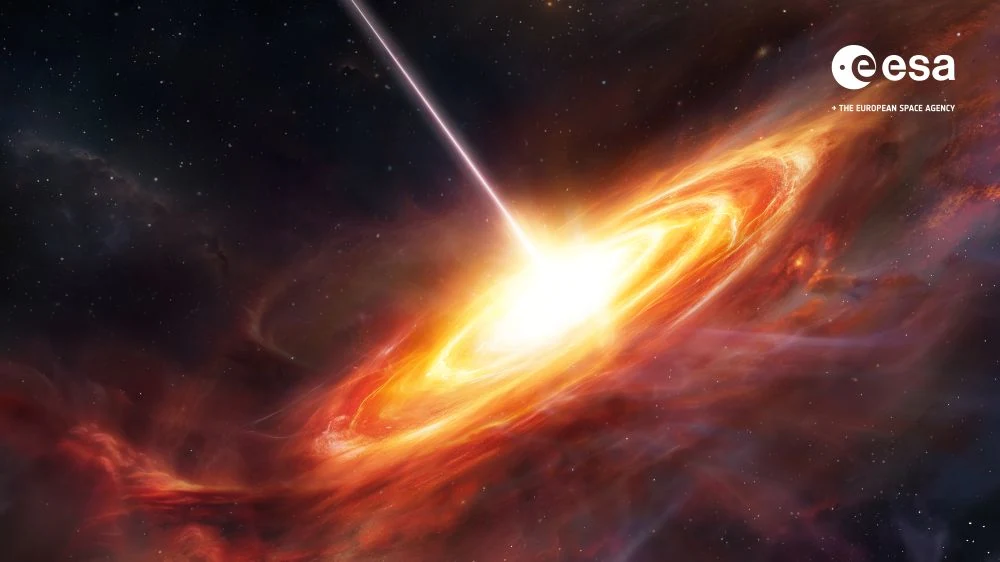 The Euclid Space Telescope Has Found 31 New Ancient Quasars, Including the Most Ancient One Ever Found