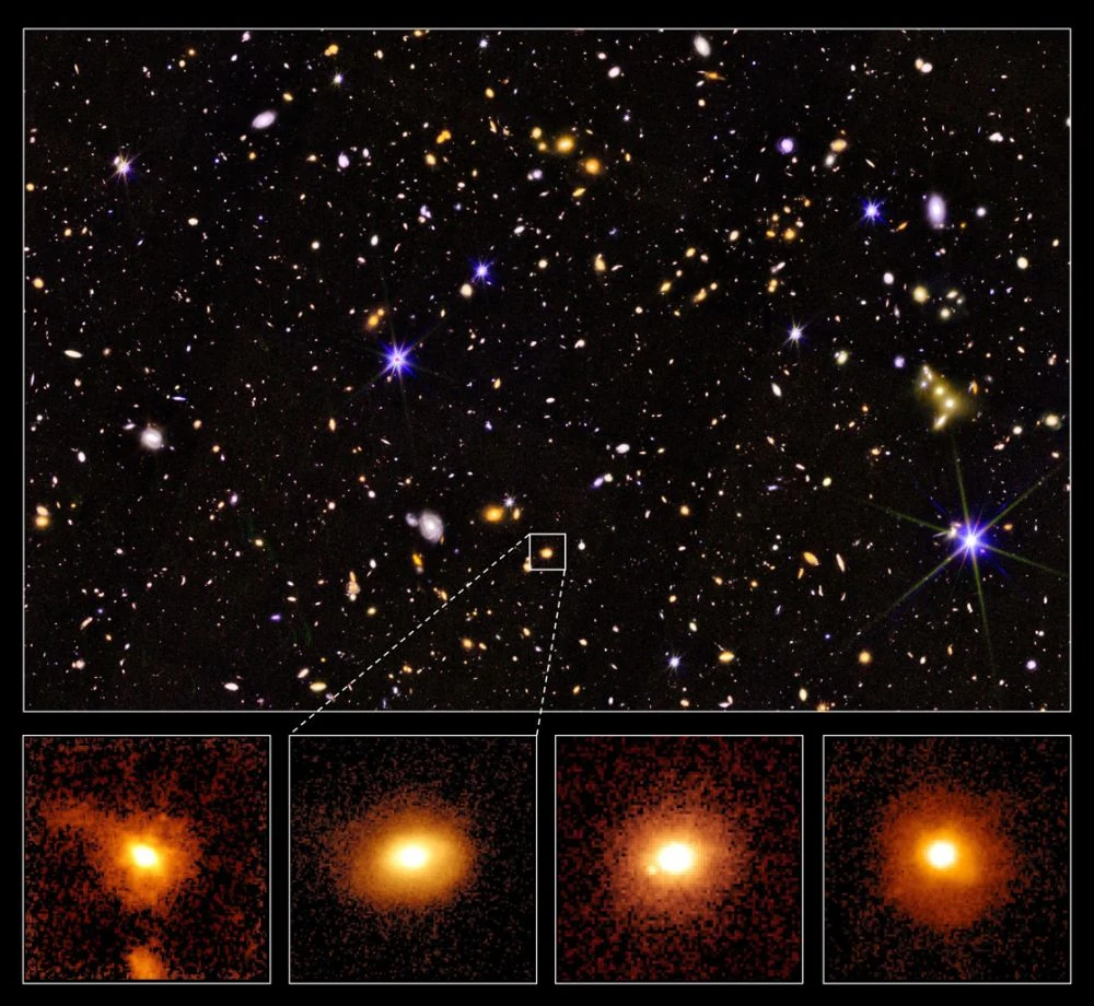 The JWST and the Mystery of Massive Quenched Galaxies in the Early Universe