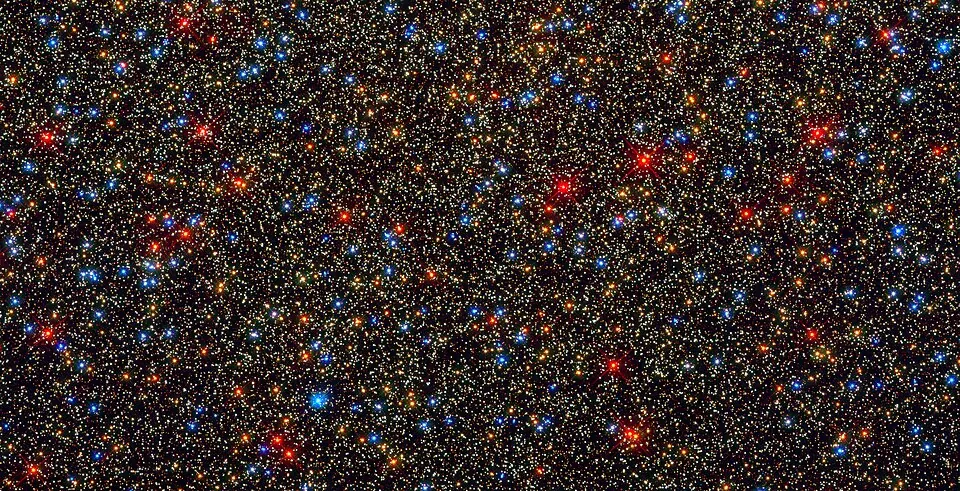 The Oldest Stars in the Galaxy Just Weighed In on One of Cosmology's Biggest Arguments