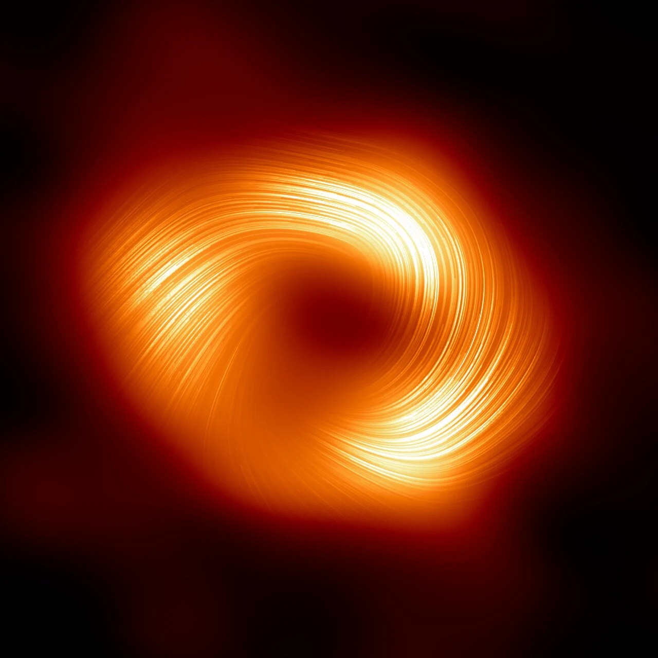 To Measure a Black Hole’s Ultimate Spin, We Have to Go to Space