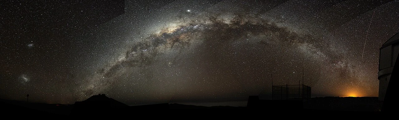 What's It Like to Travel Near the Speed of Light? Part 2: The Warped View